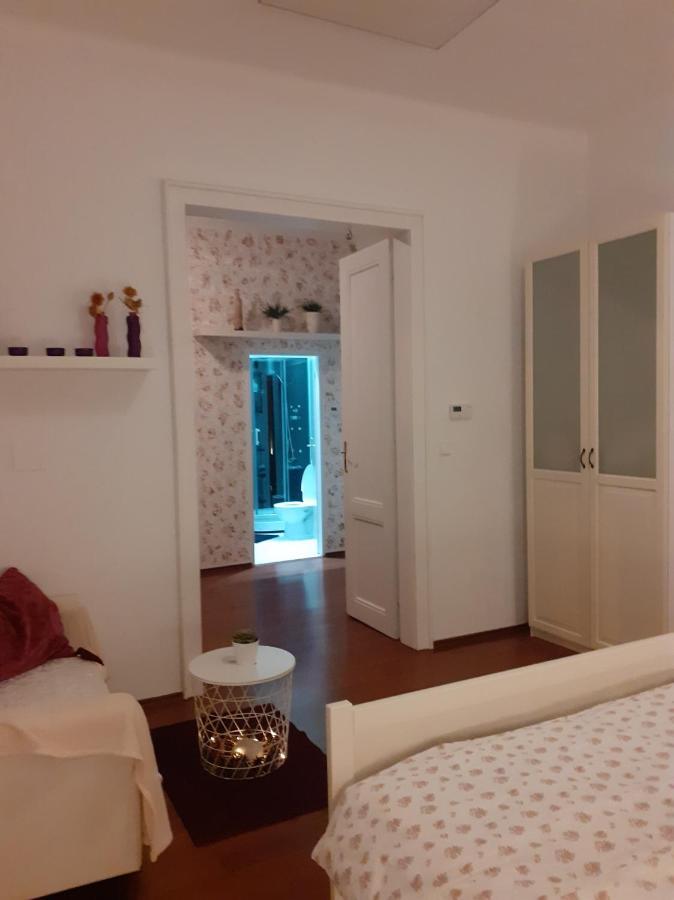 Ubytovani Na Spravnem Miste Znojmo Exterior photo