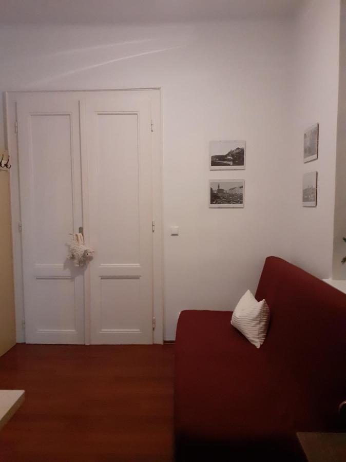 Ubytovani Na Spravnem Miste Znojmo Exterior photo