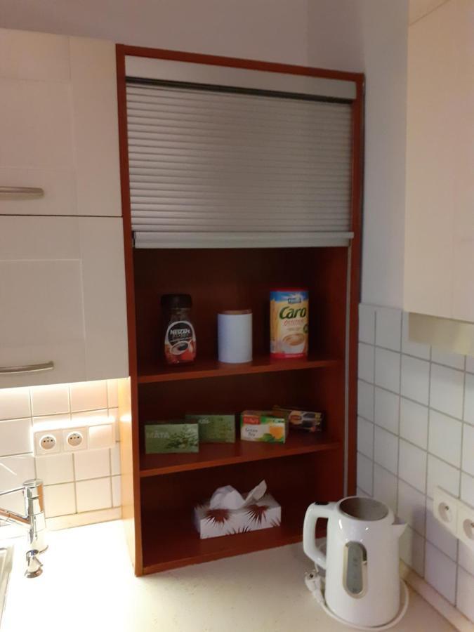 Ubytovani Na Spravnem Miste Znojmo Exterior photo