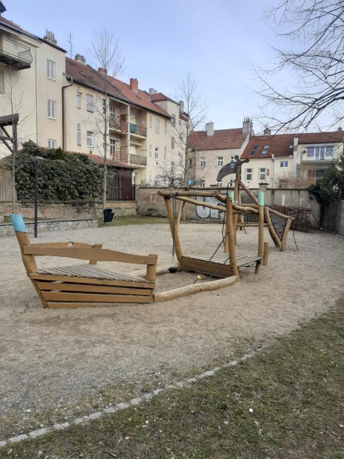 Ubytovani Na Spravnem Miste Znojmo Exterior photo