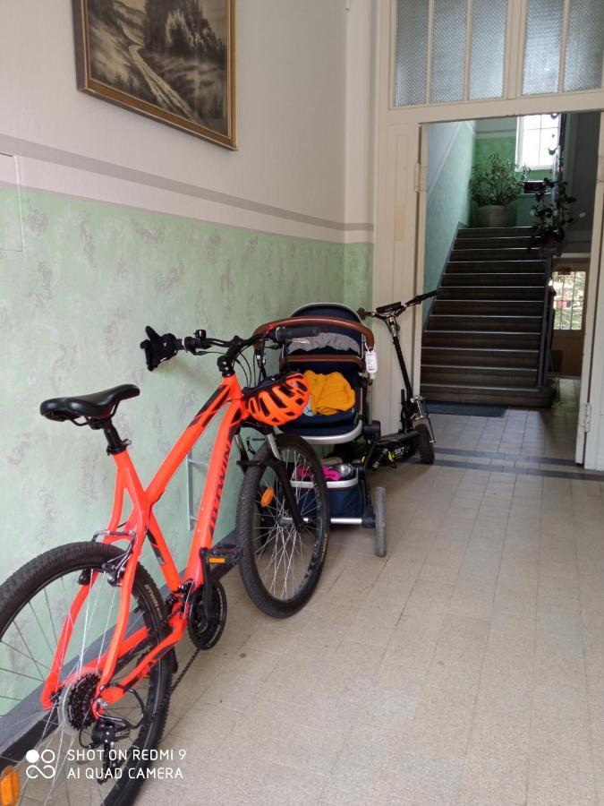 Ubytovani Na Spravnem Miste Znojmo Exterior photo