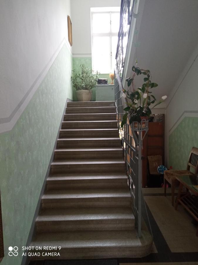 Ubytovani Na Spravnem Miste Znojmo Exterior photo