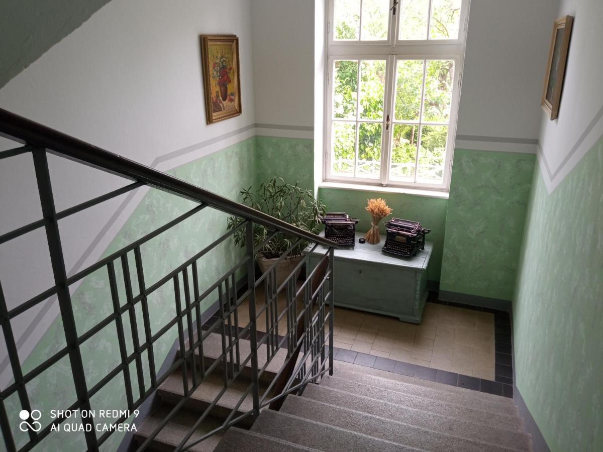 Ubytovani Na Spravnem Miste Znojmo Exterior photo