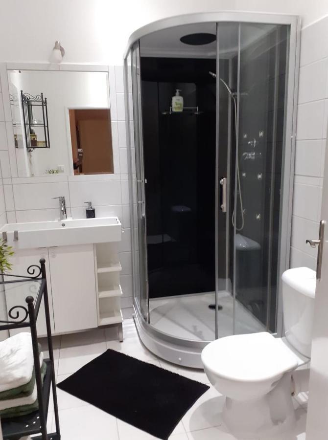 Ubytovani Na Spravnem Miste Znojmo Exterior photo