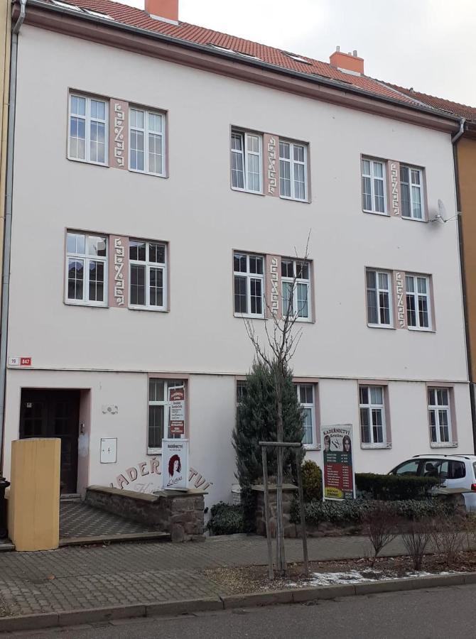 Ubytovani Na Spravnem Miste Znojmo Exterior photo